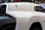 ChangAn E301 Concept 2009 года